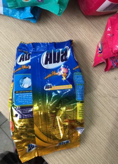 Bột giặt Aba 360g