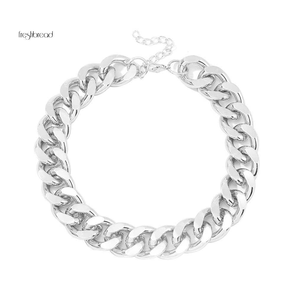 Vòng Cổ Kiểu Dáng Hip Hop Thời Trang Cao Cấp Cho Nam/Nữ | BigBuy360 - bigbuy360.vn