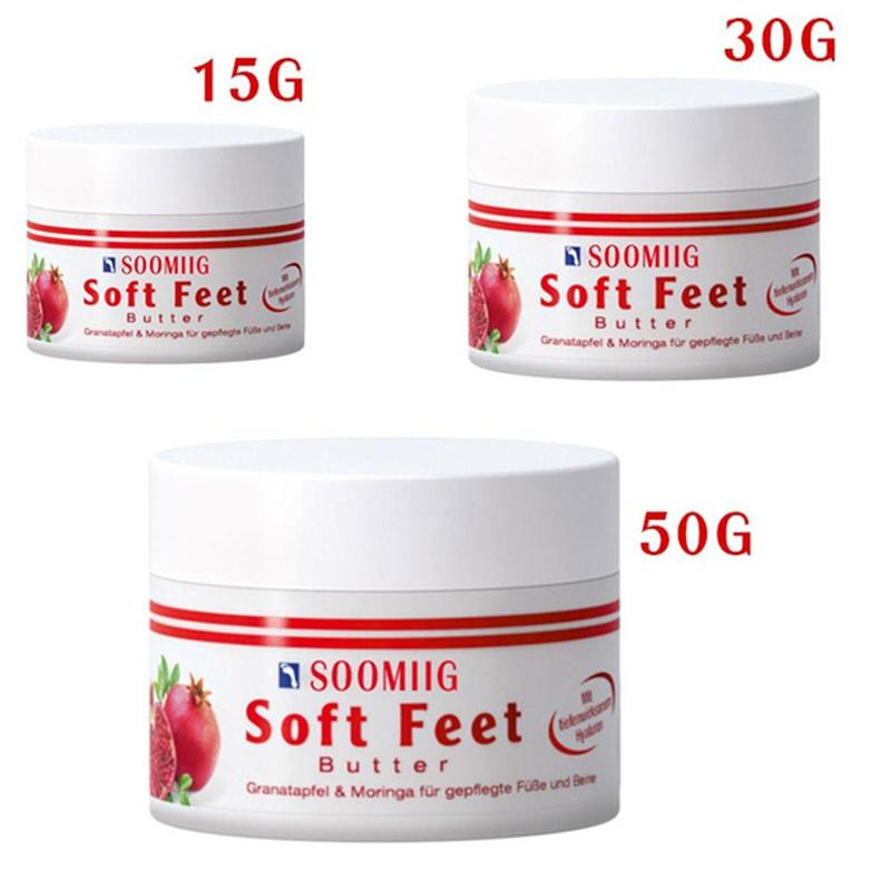(Hàng Mới Về) Kem Dưỡng Da Chân Chống Nứt Nẻ Dưỡng Ẩm I5E0 | BigBuy360 - bigbuy360.vn