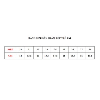 Dép Trẻ Em Thời Trang Hình Con Sâu