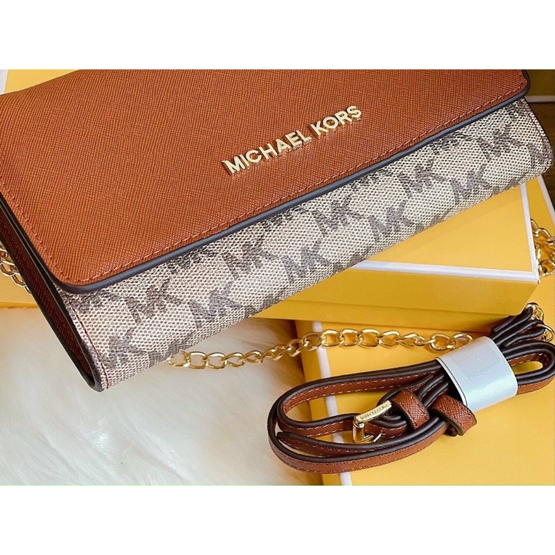 VÍ CLUTCH MICHAEL KORS