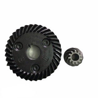 Bộ răng máy mài Makita 9553/9556 - Loại 1