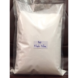 Bột Mạch Nha Của Pháp, làm bánh kẹo