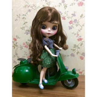 Phụ kiện búp bê