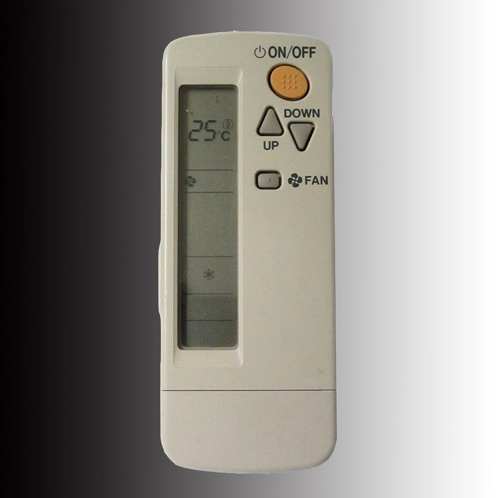 Bộ điều khiển từ xa BRC4C151 MỚI cho DAIKIN Brc4c152 Brc4c155 Brc4c158 A / C Điều hòa không khí AC F