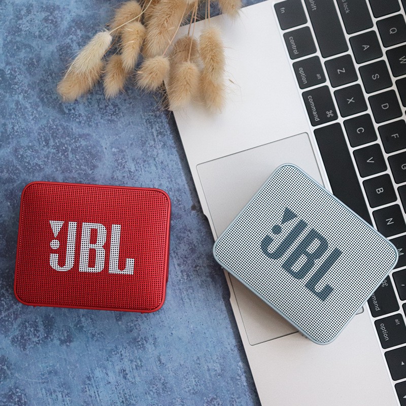 Loa Bluetooth Jbl Go 2 3.1w chống thấm nước Ipx7 chính hãng 100% chất lượng cao