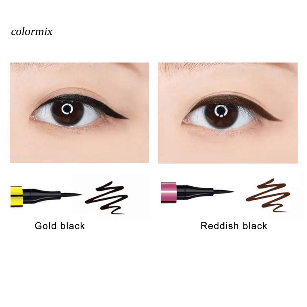 Bút kẻ mắt có đầu mút thoải mái tiện dụng
 | BigBuy360 - bigbuy360.vn