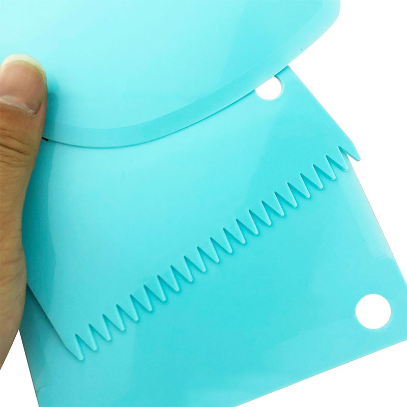 Bộ 20 Dụng Cụ Trang Trí Bánh Kem Tiện Lợi