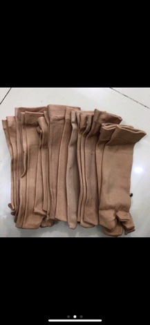 VỚ CHÂN ĐI NẮNG COTTON