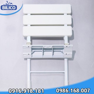 Ghế xông hơi ướt có chân