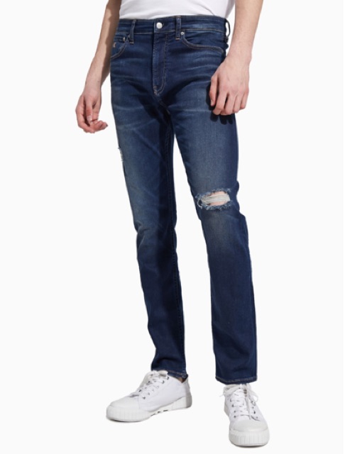 Quần jean nam Calvin Klein