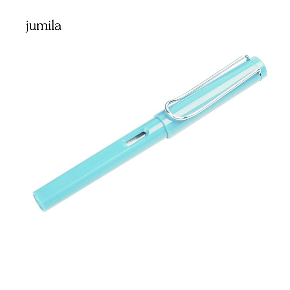 Bút máy thiết kế phong cách sang trọng cho học sinh