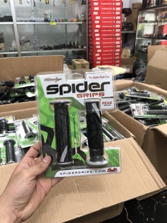 Bao tay Spider Fake thailan
