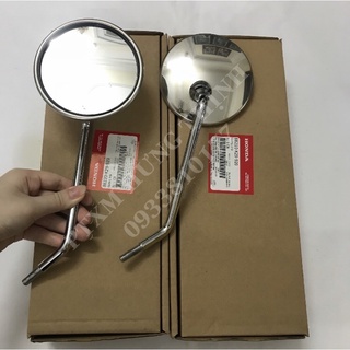 Gương chiếu hậu honda chính hãng xe sh mode 2014-2021