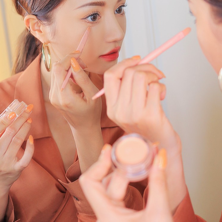 [THANH LÝ] KEM CHE KHUYẾT ĐIỂM 3CE COVER POT CONCEALER | BigBuy360 - bigbuy360.vn