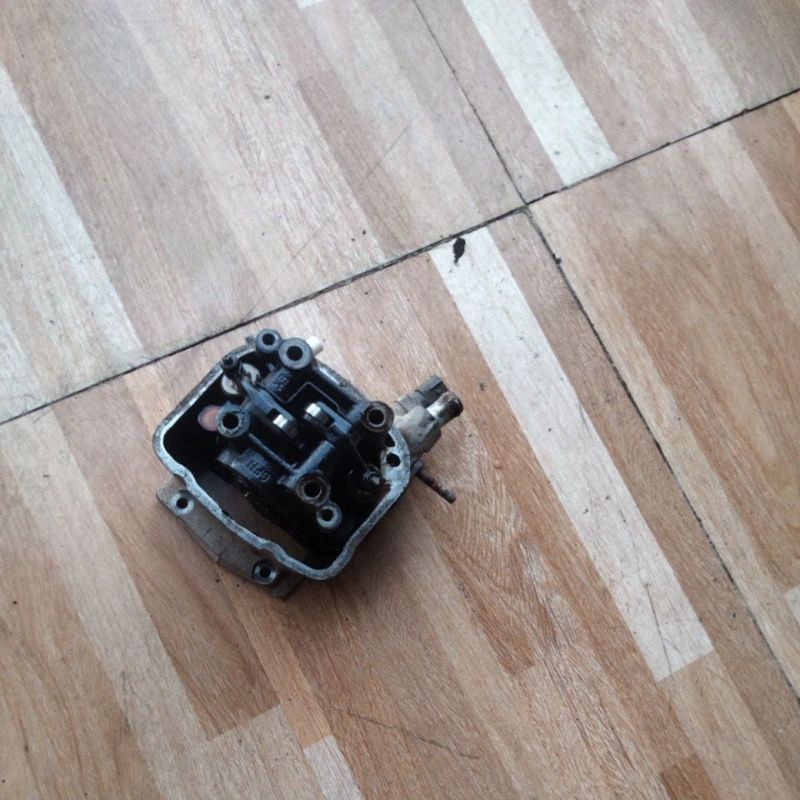 Bộ cam cò SCR lead cho xe Honda hàng rả xe đã qua sử dụng