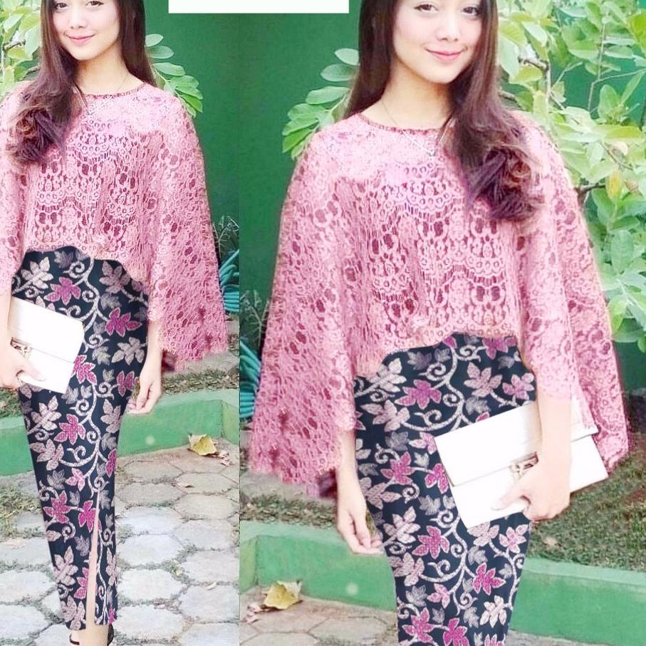 ✧ Bộ Áo Choàng Cổ Vanya (5 Wrn) + Chân Váy Prada Cotton Lụa Họa Tiết Thổ Cẩm Lấp Lánh | BigBuy360 - bigbuy360.vn