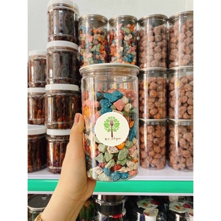 KẸO SỎI SOCOLA