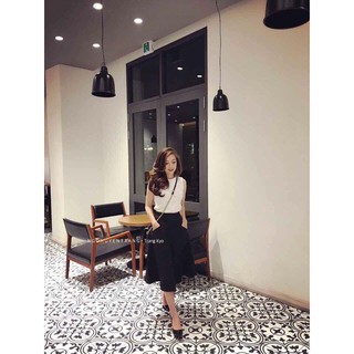 Set áo váy siêu đẹp
