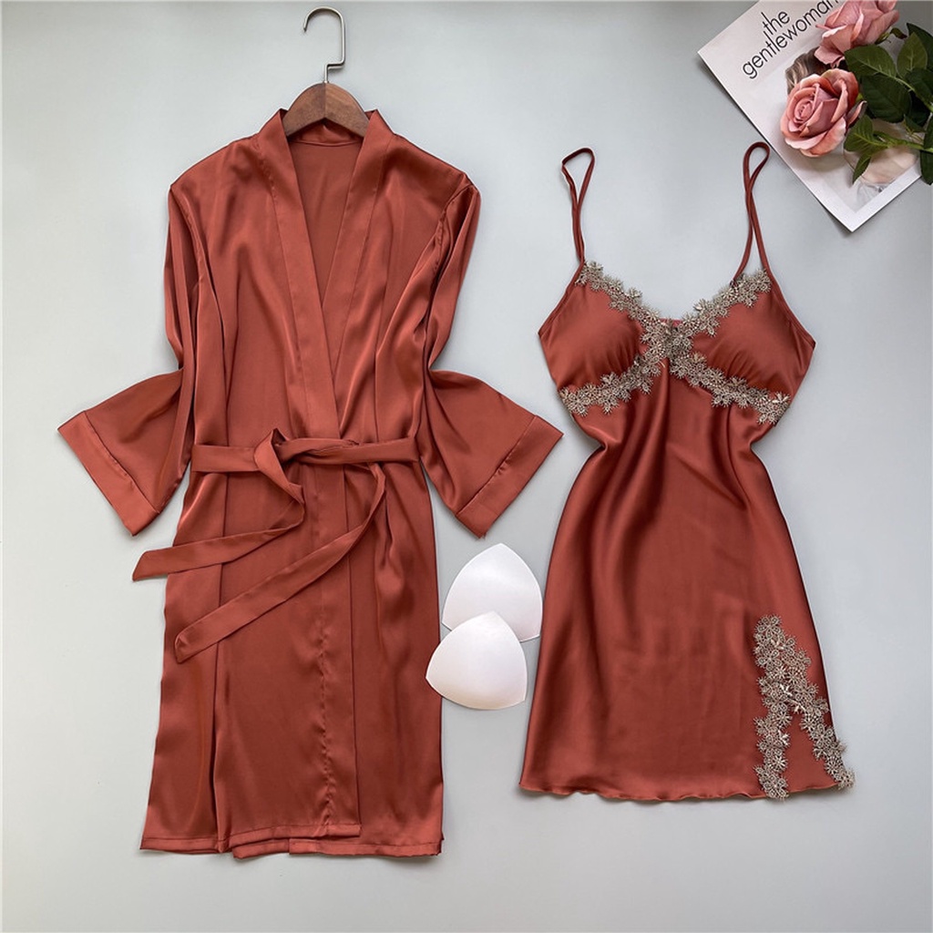 Set Choàng Họa Tiết Nữ 03 - Lụa Quảng Châu Cao Cấp - FreeSize | BigBuy360 - bigbuy360.vn