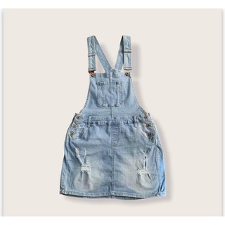 Yếm Jeans vnxk 150k