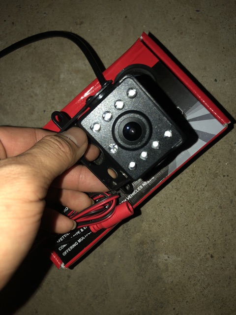 camera🤩| lùi xe tải 24v  ( camera lùi sản phẩm đấu lắp cho xe 24v )