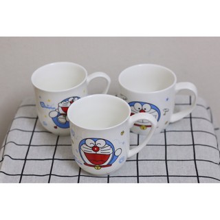 Cốc Sứ Nhiều Mẫu Doremon Doraemon