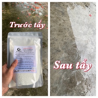 Bột tẩy rong rêu Nhật Kaisui - Hàng chính hãng