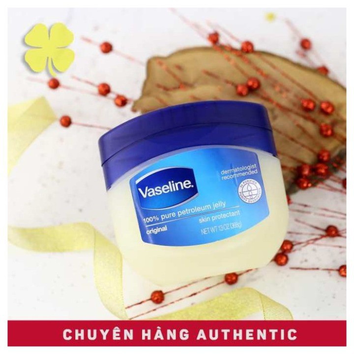 Vaseline dưỡng môi - Kem dưỡng da body chống nẻ, son dưỡng môi mùi hương nhẹ - Oline House | BigBuy360 - bigbuy360.vn