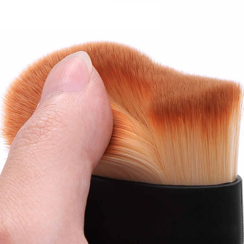 Cọ trang điểm GDTIMA tán kem nền đa năng nhỏ gọn