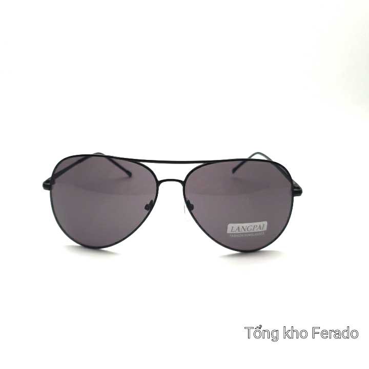 Kính mắt nam nữ Langpai phân cực chống UV400 [ CÓ VIDEO THẬT]