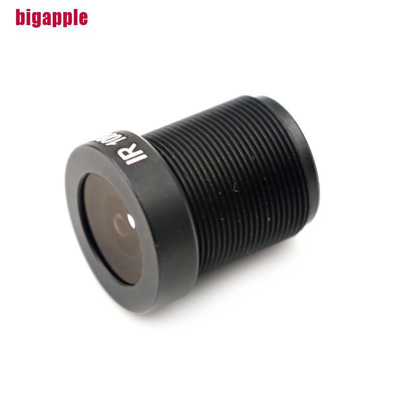 Camera Cctv Lens 1080p 2mp 1 / 2.7 '' 2.8mm Cho Máy Quay Hd Full Hd M12X0.5 Mtv