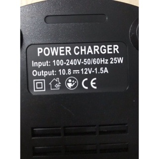 xạc bosch 12 linh kiện 220v
