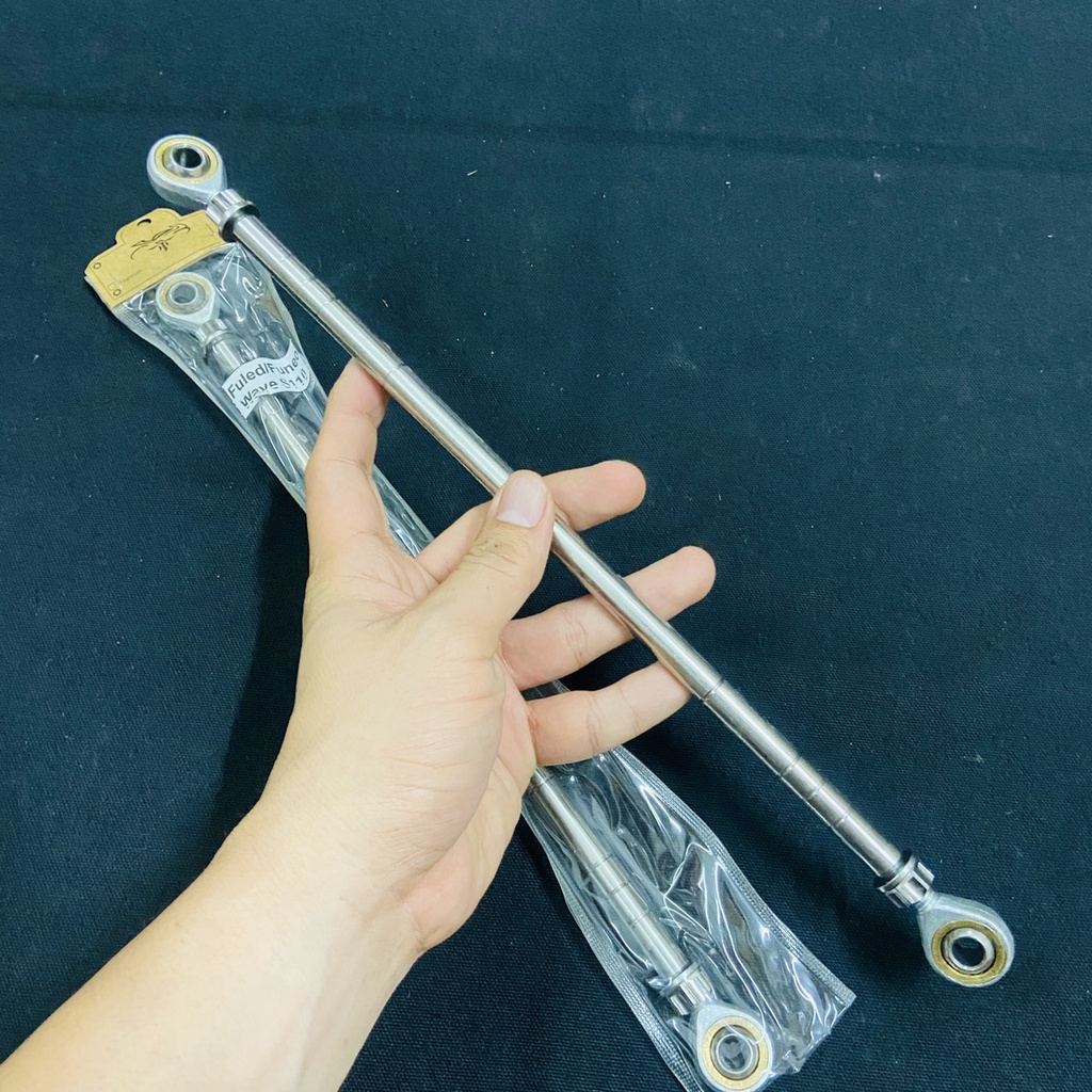 BÁT GIỮ MÁ ĐÙM SAU INOX 304 TRANG TRÍ CHO CÁC DÒNG XE SIÊU ĐẸP GẮN NHƯ ZIV
