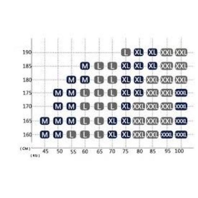 QUẦN LÓT NAM COTTON ENOW'S 203