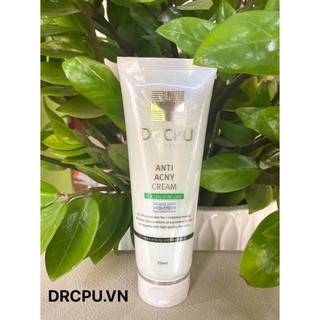 Kem dưỡng acny cream Dr cpu