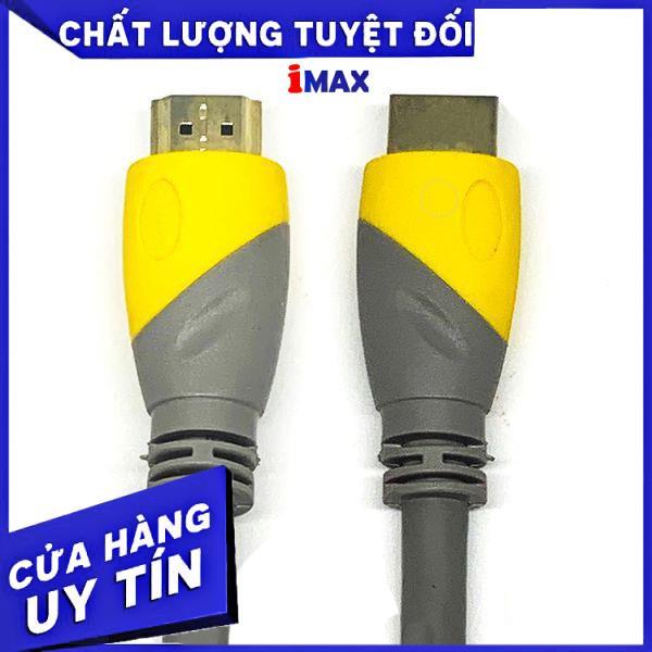 Cáp Hdmi Arigato 20M Lõi Đồng Hdtv 4K*2K (19+1) - Dây Hdmi To Hdmi Tròn Chuẩn Full Hd 1080P