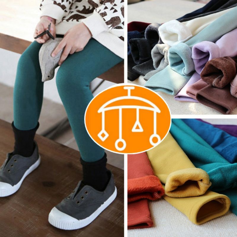 Quần lót lông trơn BG( kéo trái xem ảnh thật)