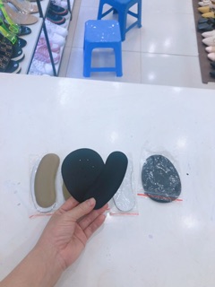Lót giầy nam nữ