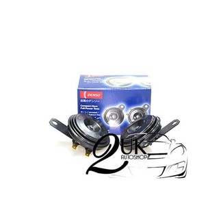 Mô Hình Còi Denso 12v Chất Lượng Cao