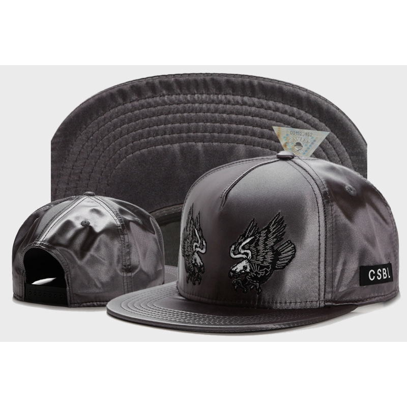 Nón Snapback Hip-Hop A281