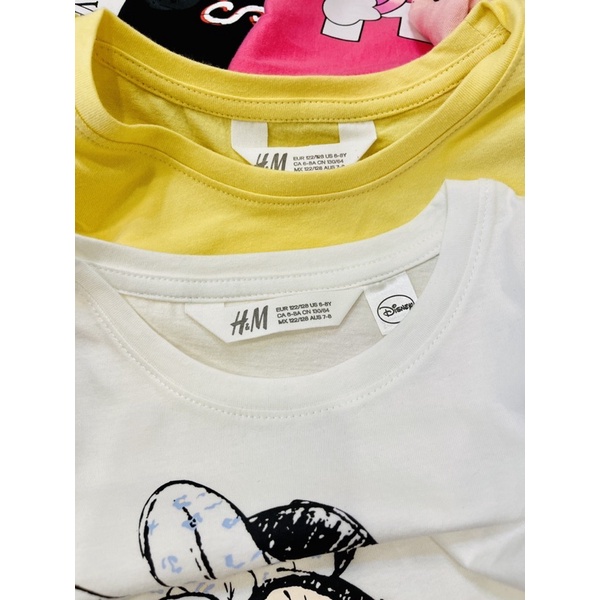 Áo bé gái ĐẠI 6-14y Dư xịn Link 1