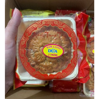 4 bánh Kim Long