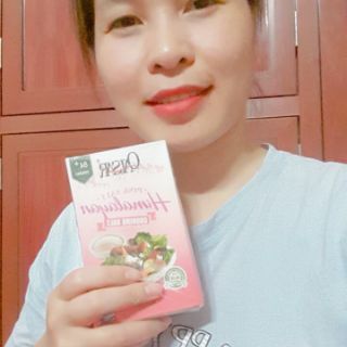 MUỐI HỒNG HIMALAYAN QAISAR