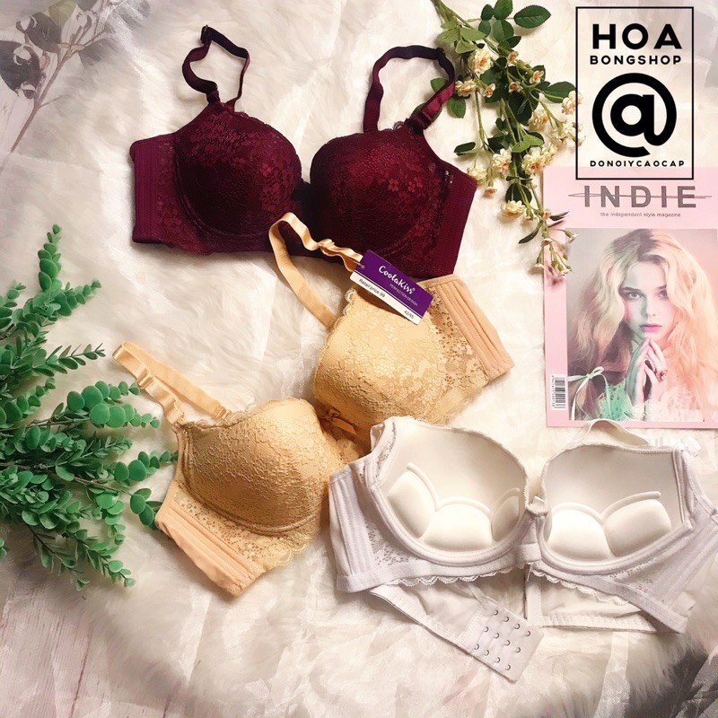 [MÃ 704][Hàng Thái]  Áo Ngực Định Hình Mút Mỏng Có Gọng - Chống Xệ - Gom Ngực | BigBuy360 - bigbuy360.vn