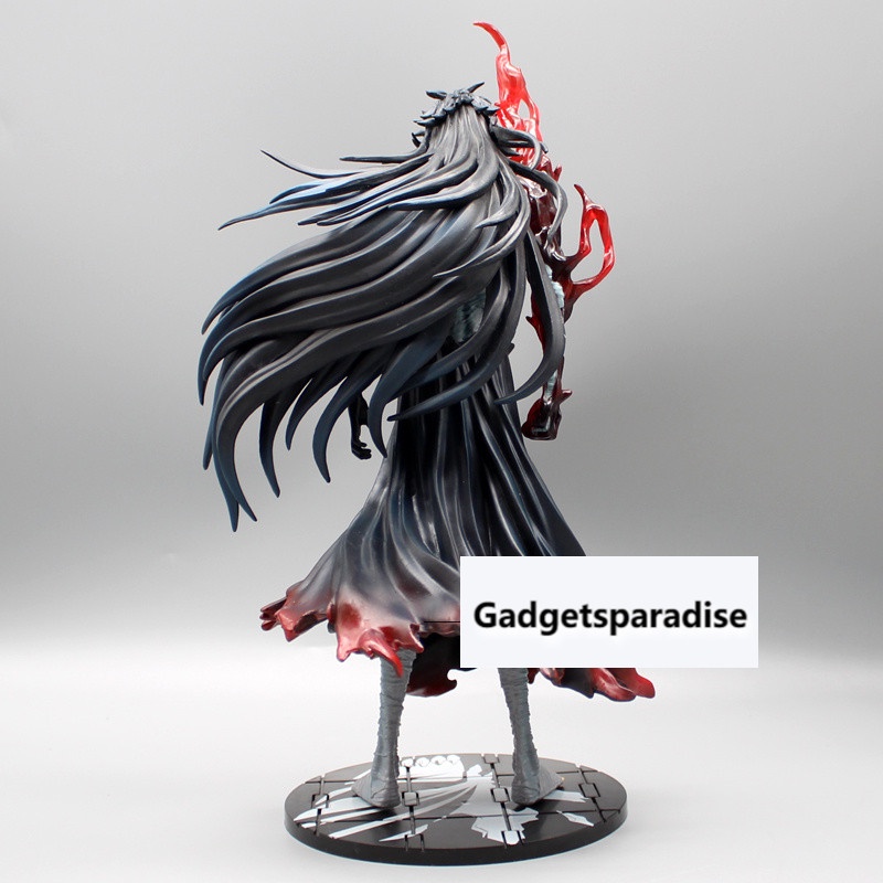 Mô Hình Nhân Vật Kurosaki Ichigo Hoạt Hình Bleach Bằng PVC