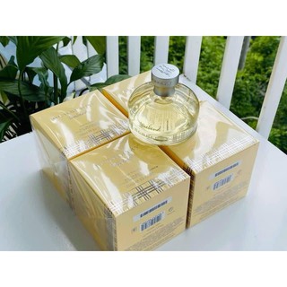 Nước Hoa Nữ Burberry Weekend EDP 100ml