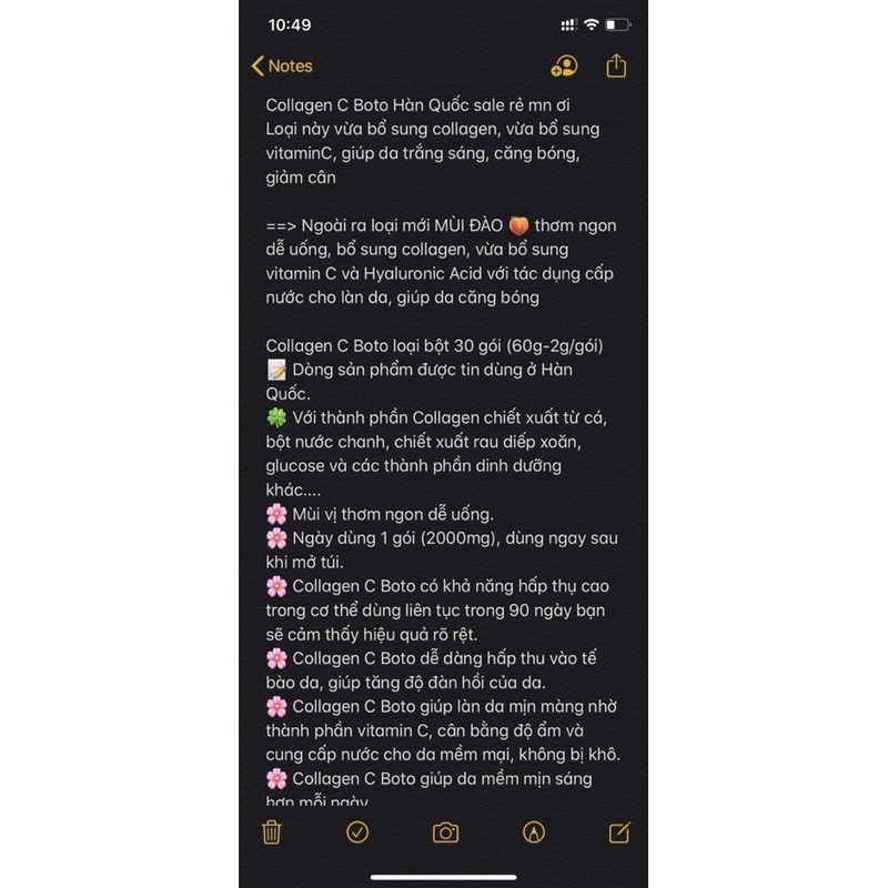 [Bill Hàn] Hộp giấy đựng bột Collagen Boto chanh đào và Collagen Lựu lợi khuẩn Bio Cell | BigBuy360 - bigbuy360.vn