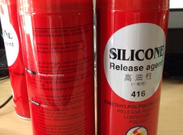 Dầu Silicone 416