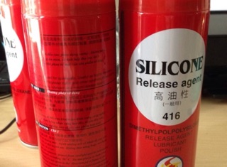 Dầu Silicone 416